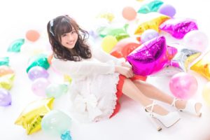 83年組アイドル ～不作と言われた私たち「お神セブン」～